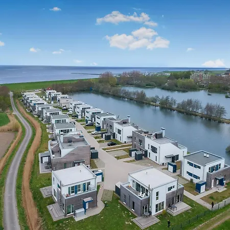 Puettennest Sonnengold شقة