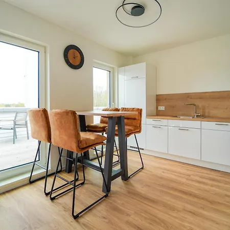 Puettennest Sonnengold شقة