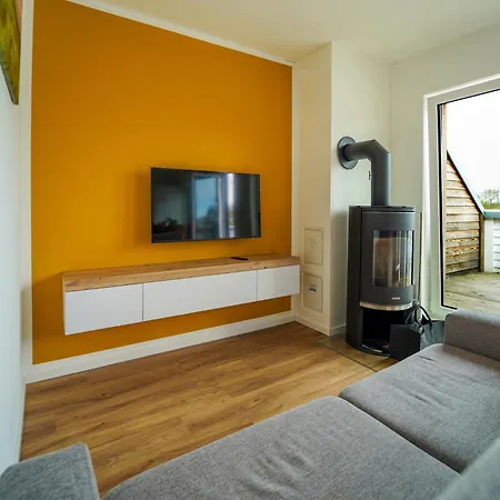 Puettennest Sonnengold شقة *