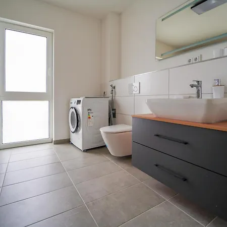 Puettennest Sonnengold شقة